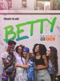 voir Betty saison 2 épisode 6