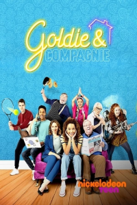 voir Goldie & Compagnie saison 1 épisode 20