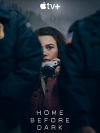 voir Home Before Dark saison 2 épisode 10