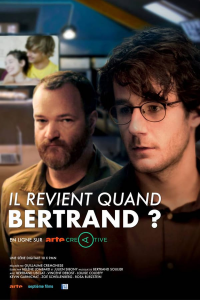 voir Il revient quand Bertrand saison 1 épisode 2