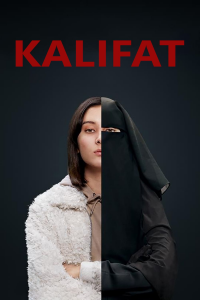 voir Kalifat saison 1 épisode 5