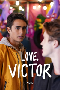 voir Love, Victor saison 3 épisode 3