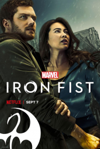 voir Marvel's Iron Fist saison 1 épisode 10