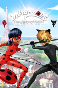 voir Miraculous, les aventures de Ladybug et Chat Noir saison 5 épisode 26