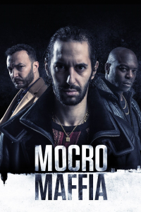 voir Mocro Maffia saison 5 épisode 2