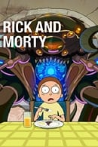 Rick et Morty saison 5 épisode 5