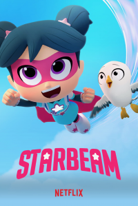 voir StarBeam saison 1 épisode 7