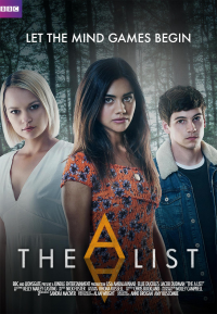 voir The A List saison 2 épisode 2