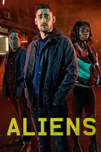 voir The Aliens saison 1 épisode 5