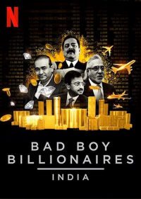 voir Bad Boy Billionaires: India saison 1 épisode 3