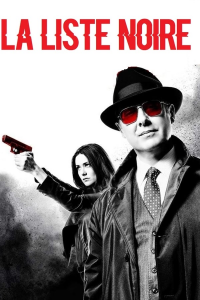 voir Blacklist Saison 10 en streaming 