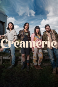 voir Creamerie saison 1 épisode 5