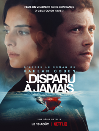 voir Disparu à jamais saison 1 épisode 3