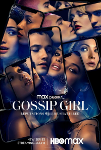 voir Gossip Girl (2021) saison 2 épisode 9