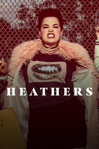 voir serie Heathers en streaming