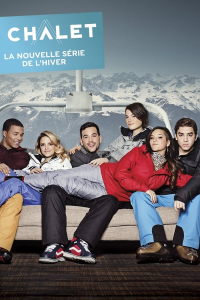 voir Le Chalet (2015) saison 3 épisode 18