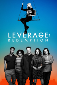 voir Leverage: Redemption saison 2 épisode 16