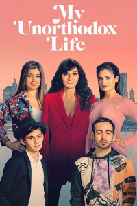 voir My Unorthodox Life Saison 1 en streaming 