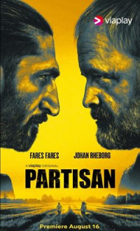 voir Partisan saison 1 épisode 2