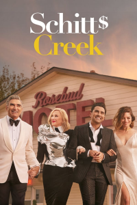 voir serie Schitt's Creek en streaming