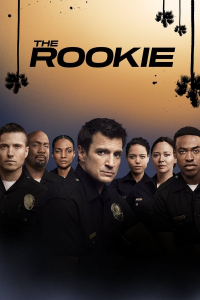 voir The Rookie : le flic de Los Angeles Saison 7 en streaming 