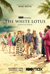 voir The White Lotus saison 2 épisode 5