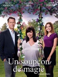 voir Un Soupçon de magie saison 3 épisode 5