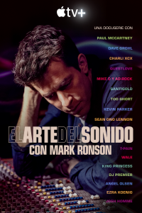 voir Watch the Sound with Mark Ronson saison 1 épisode 5