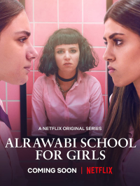 voir AlRawabi School for Girls saison 1 épisode 6