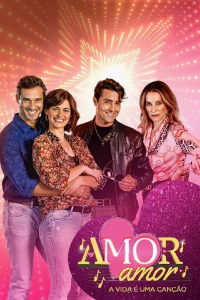 voir Amor Amor saison 1 épisode 92