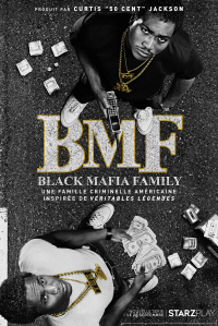 BMF saison 2 épisode 3