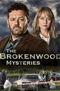 voir Brokenwood saison 1 épisode 4