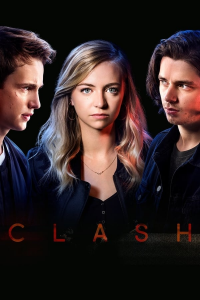 voir Clash 2020 saison 3 épisode 7