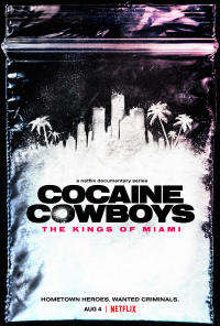 voir Cocaine Cowboys : Les Rois de Miami saison 1 épisode 6