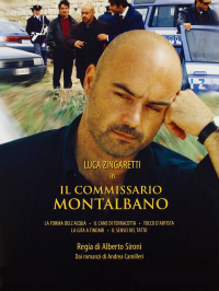 Commissaire Montalbano saison 7 épisode 1