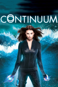 voir Continuum saison 1 épisode 9