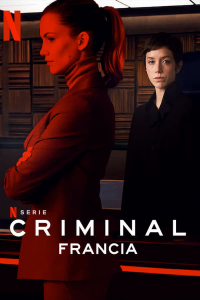 voir Criminal : France saison 1 épisode 3