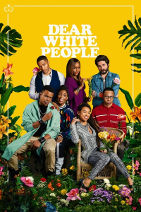 voir serie Dear White People en streaming