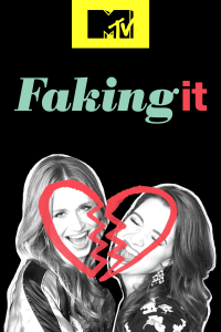 voir Faking It saison 3 épisode 10