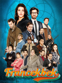 France KBEK / FranceKbek Saison 2 en streaming français