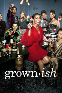 voir serie Grown-ish / Grown ish (Grandie) en streaming