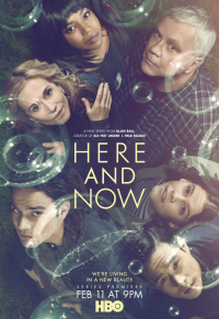 voir Here and Now saison 1 épisode 7