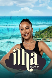 voir Ilha Record saison 1 épisode 3