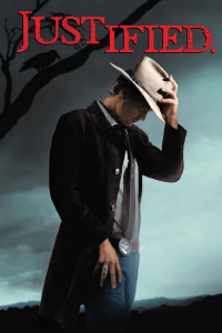 voir Justified Saison 4 en streaming 