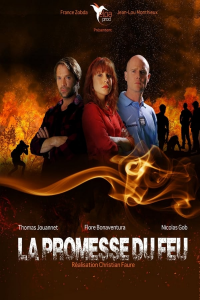 La Promesse du feu saison 1 épisode 2