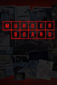 voir Le mur des indices / Murder Board Saison 1 en streaming 