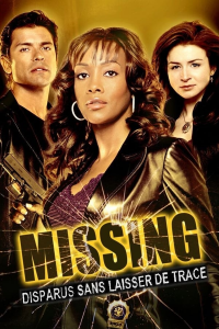 voir Missing : disparus sans laisser de trace saison 1 épisode 10