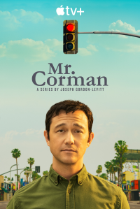 voir Mr. Corman saison 1 épisode 3