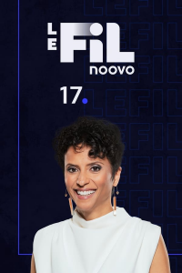 voir Noovo Le Fil 17 saison 1 épisode 77