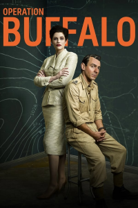 voir Operation Buffalo saison 1 épisode 1